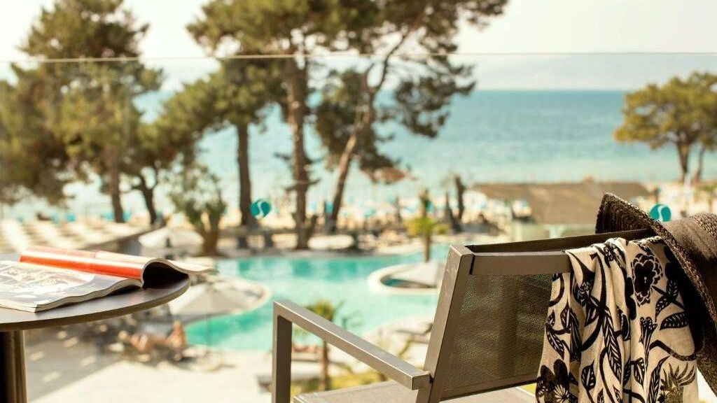 Sentido Thassos Imperial