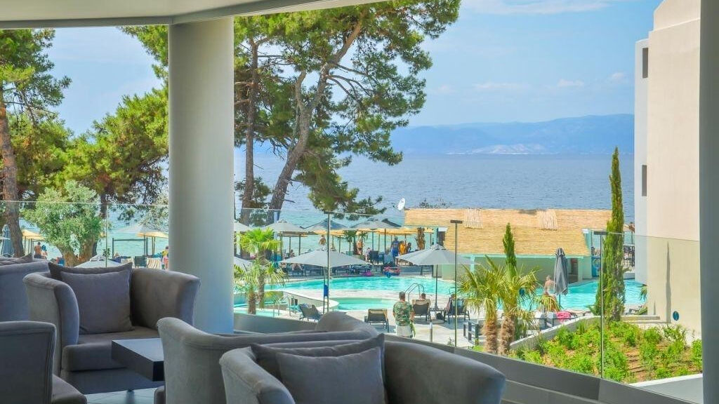 Sentido Thassos Imperial
