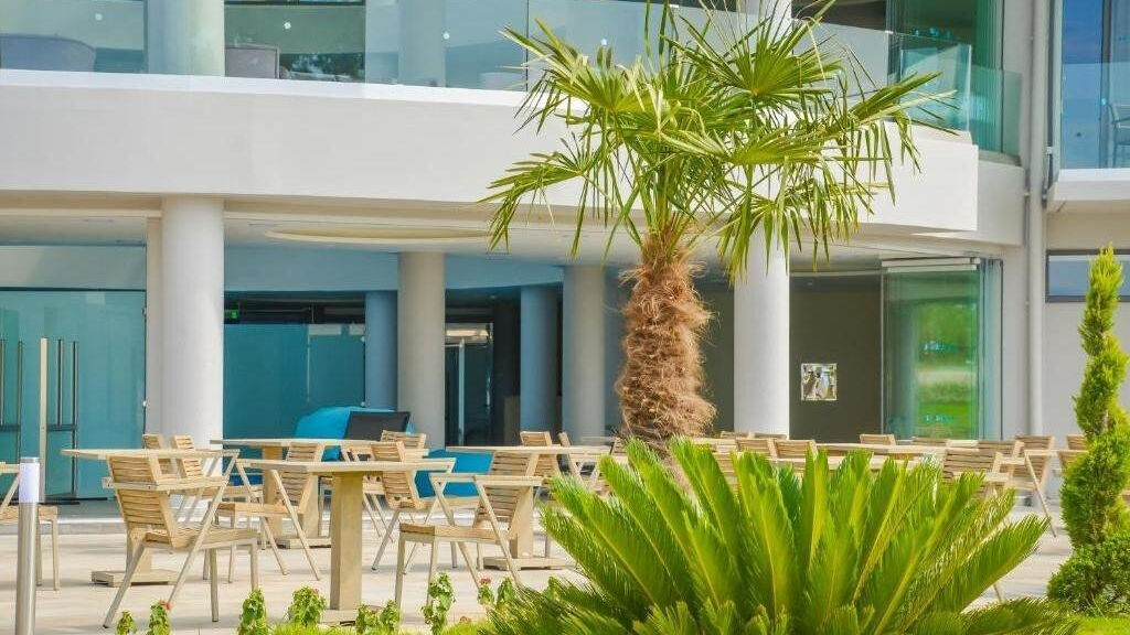 Sentido Thassos Imperial