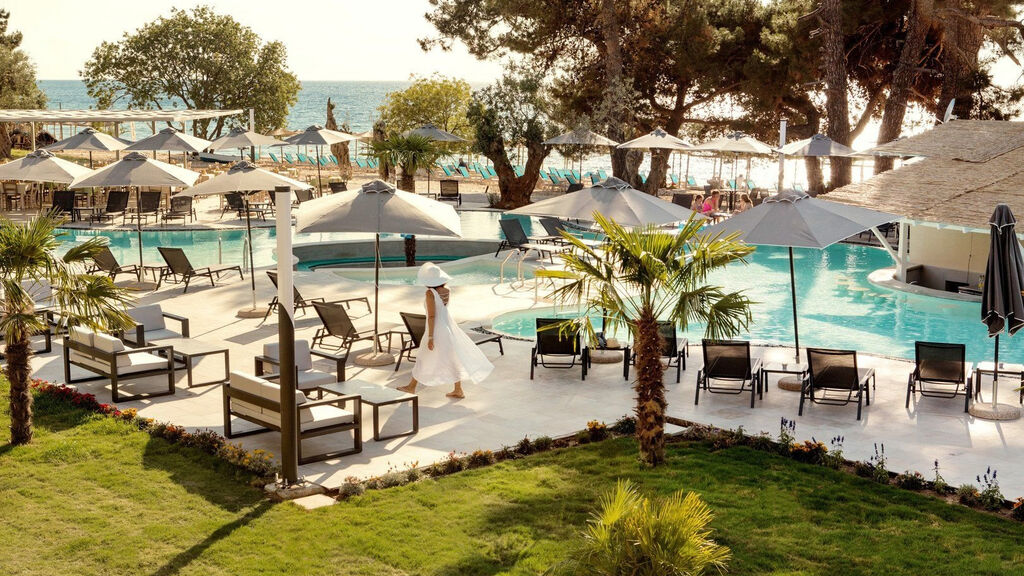 Sentido Imperial Thassos Resort