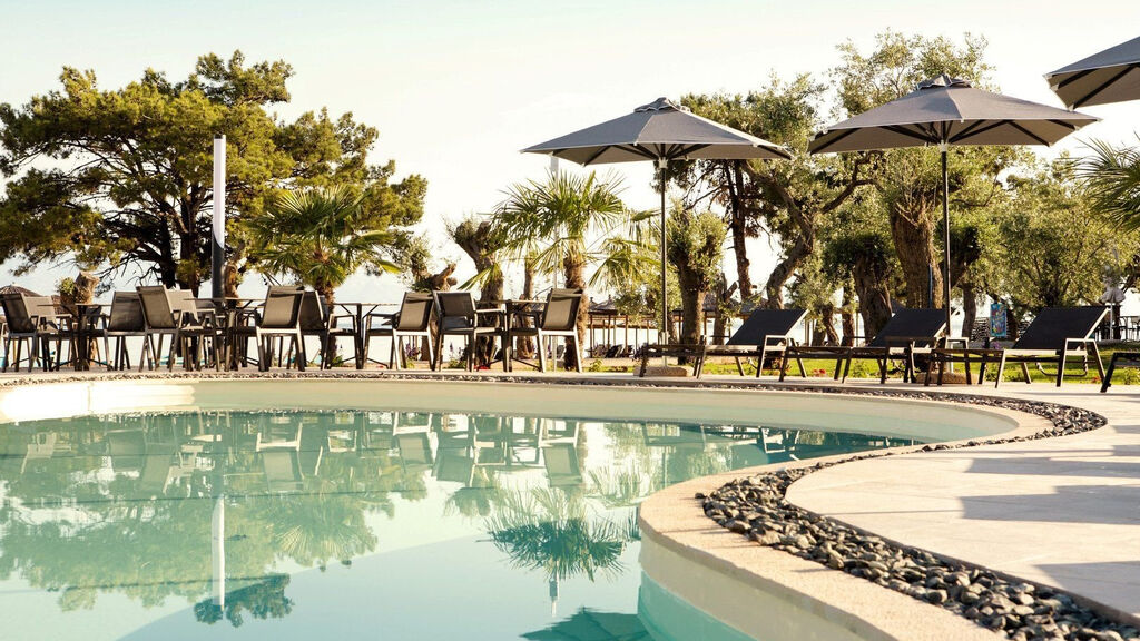 Sentido Imperial Thassos Resort