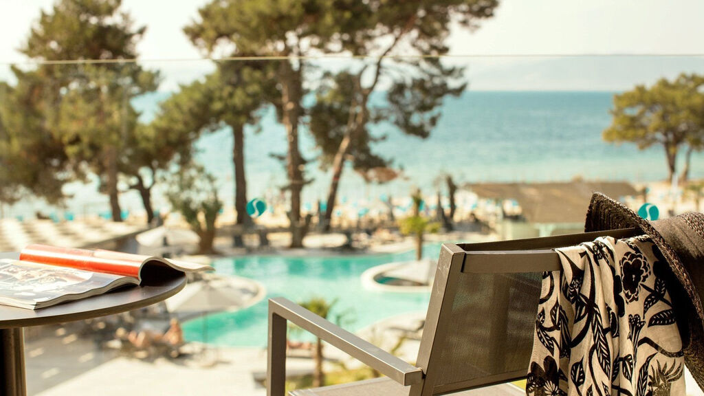 Sentido Imperial Thassos Resort