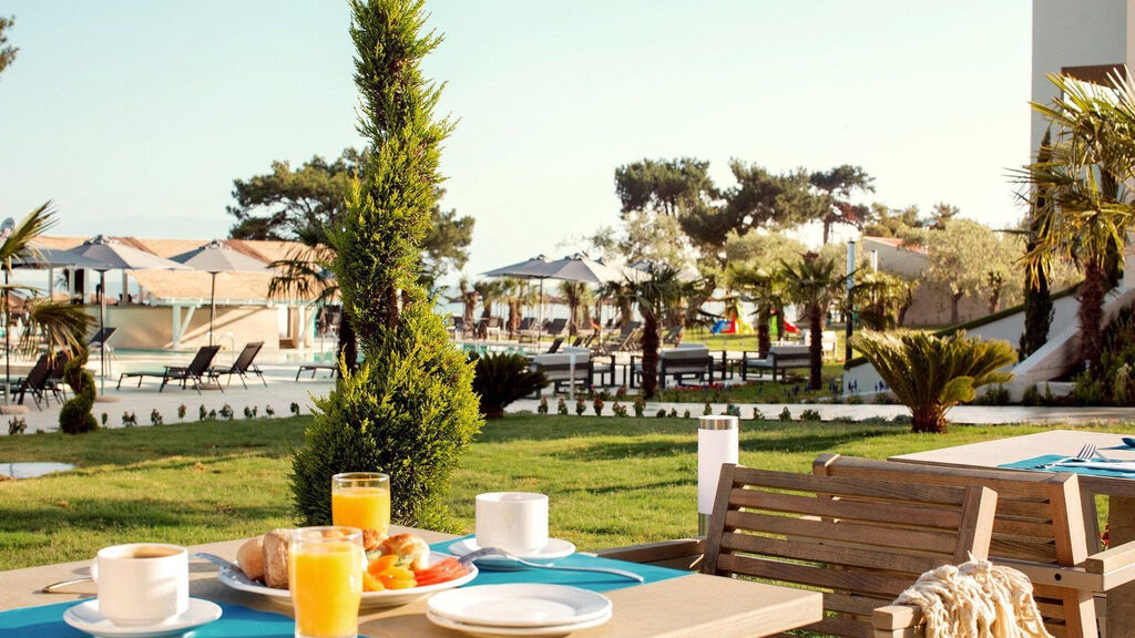 Sentido Imperial Thassos Resort
