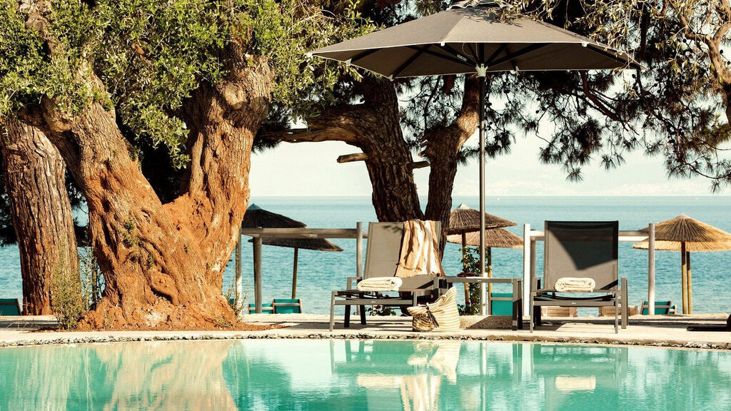 Sentido Imperial Thassos Resort