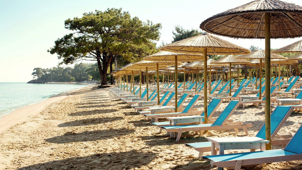 Sentido Imperial Thassos Resort