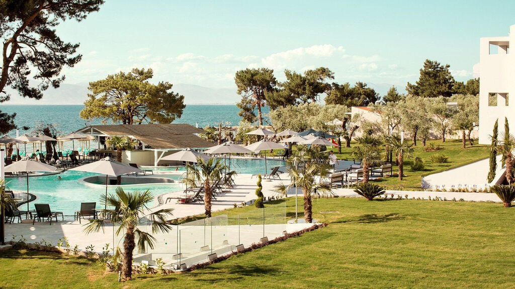 Sentido Imperial Thassos Resort