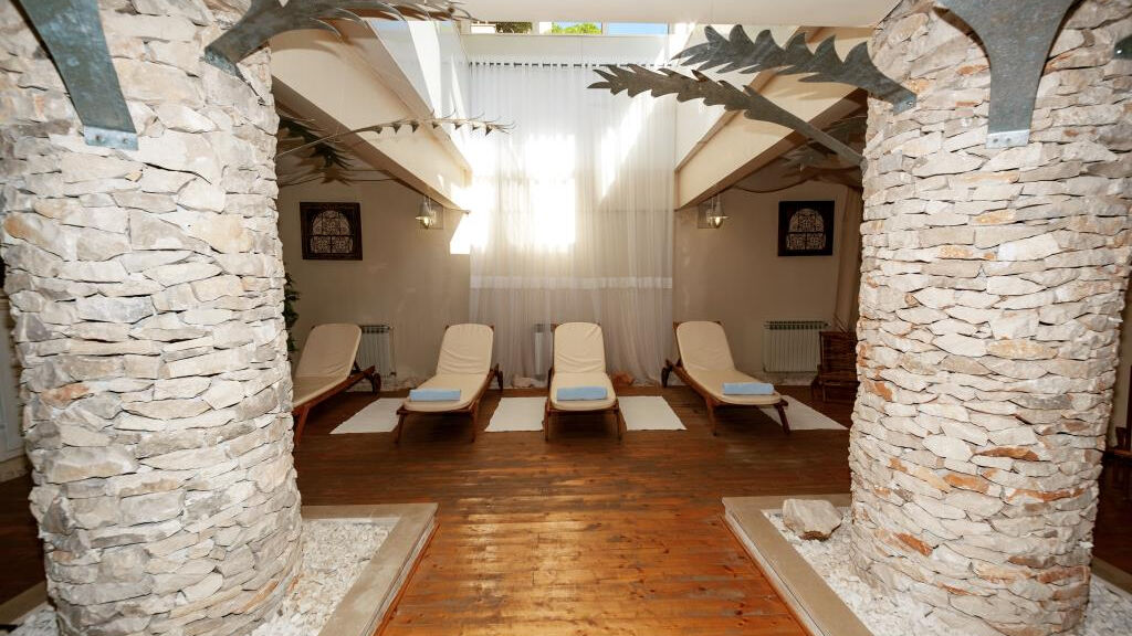 SENTIDO Kaktus Resort