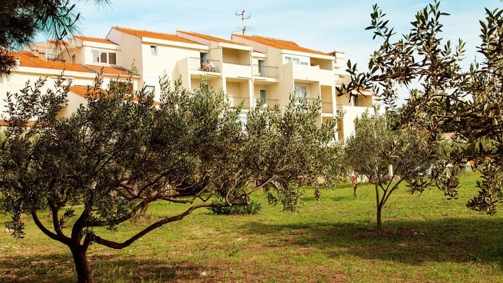 SENTIDO Kaktus Resort
