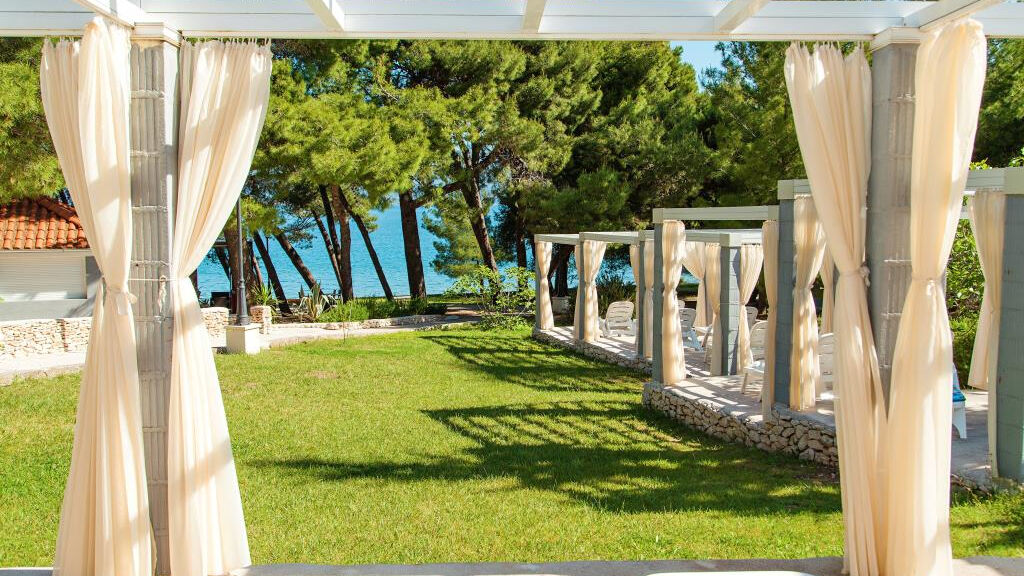 SENTIDO Kaktus Resort
