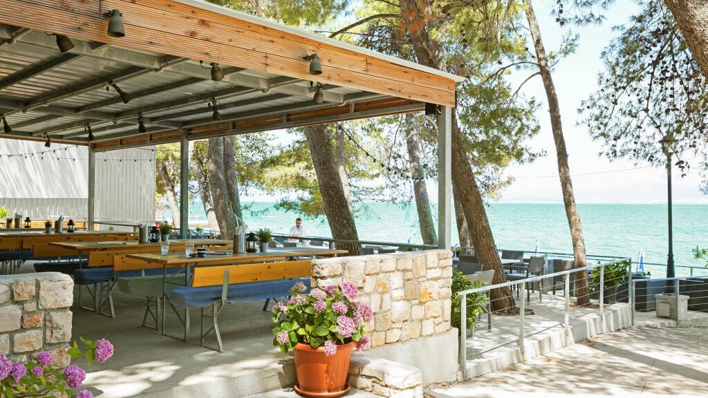 SENTIDO Kaktus Resort