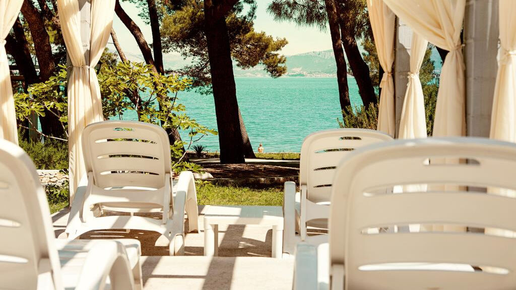 SENTIDO Kaktus Resort