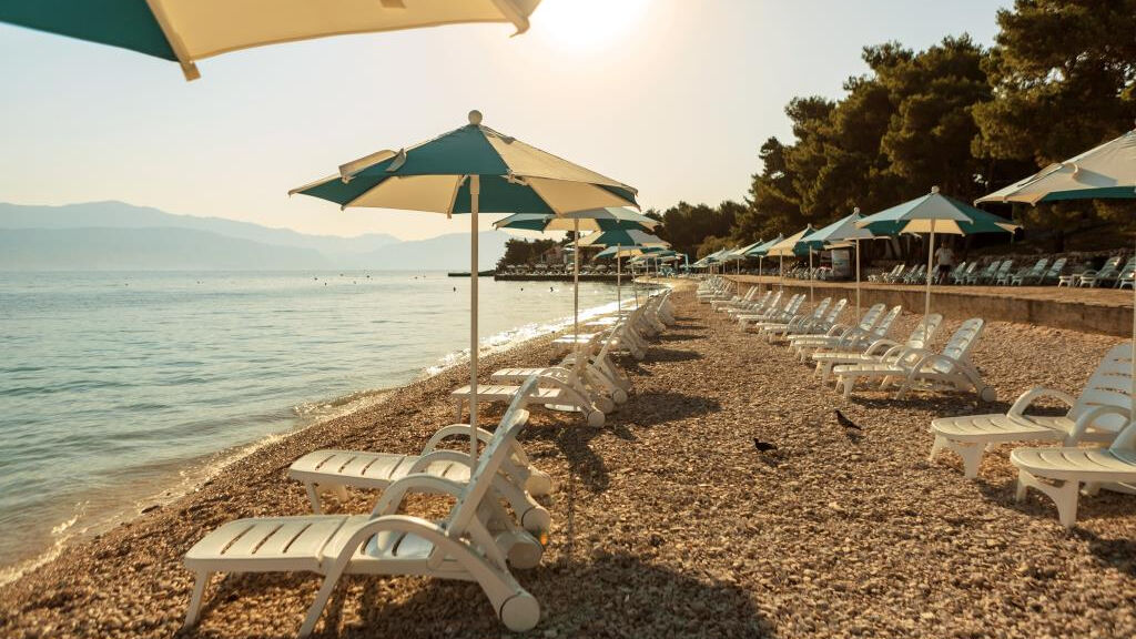SENTIDO Kaktus Resort