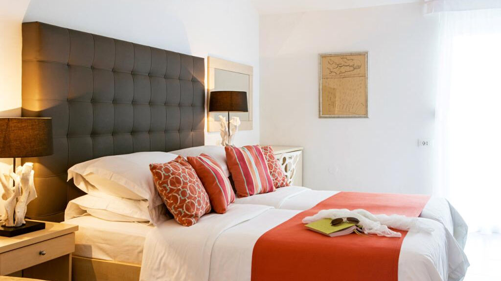 SENTIDO Kaktus Resort