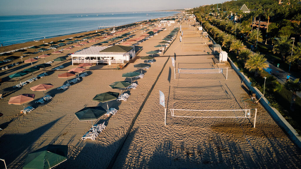 Sentido Kamelya Fulya