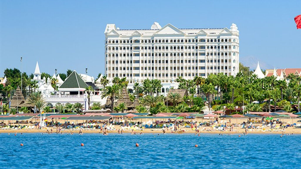Sentido Kamelya Fulya