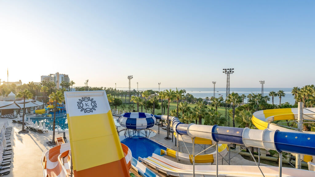 Sentido Kamelya Fulya