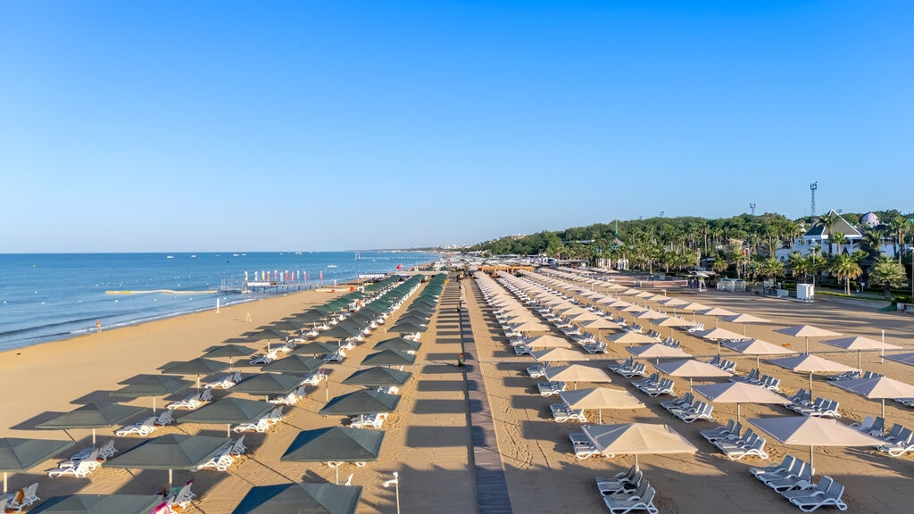 Sentido Kamelya Fulya