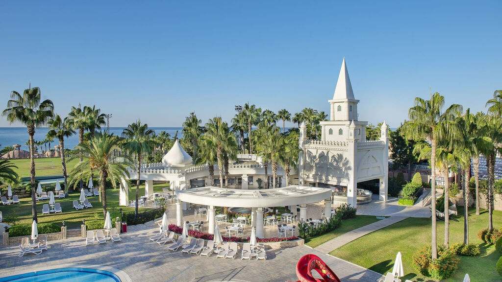 Sentido Kamelya Fulya