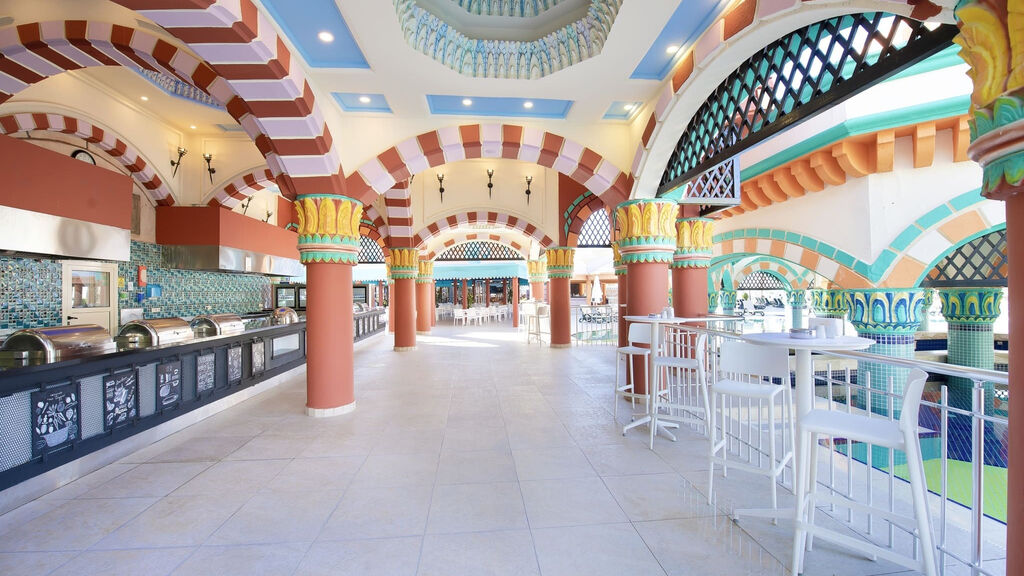 Sentido Kamelya Fulya