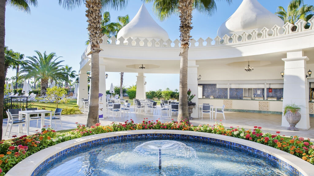 Sentido Kamelya Fulya