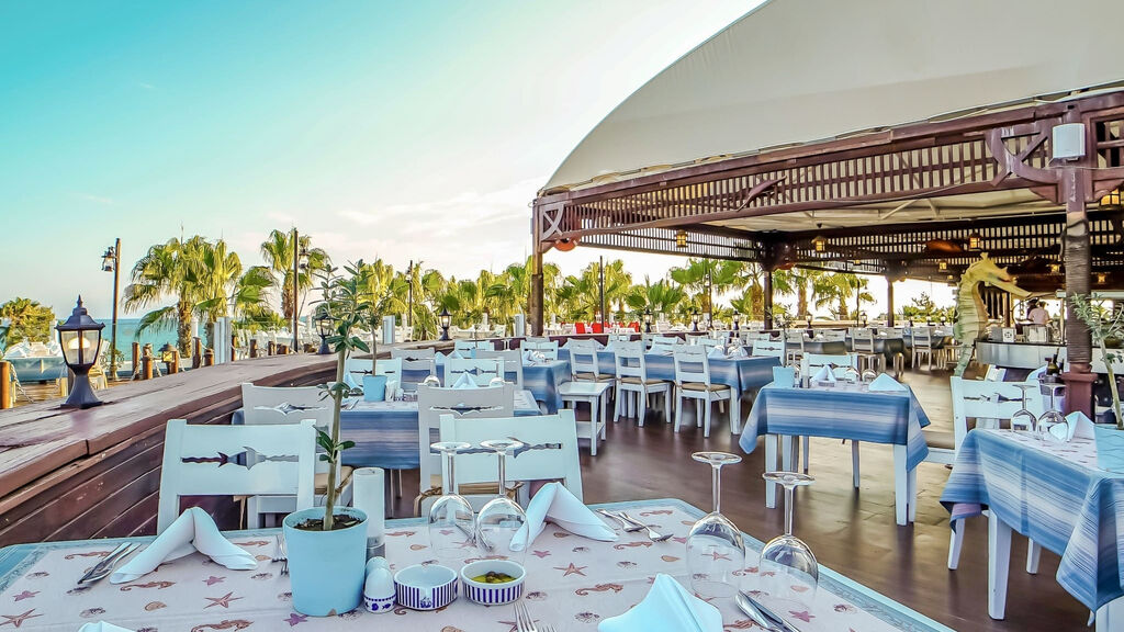 Sentido Kamelya Fulya