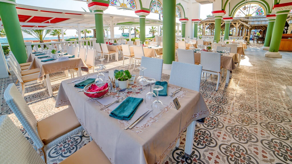 Sentido Kamelya Fulya