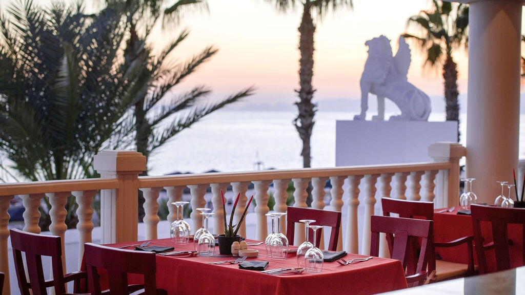 Sentido Kamelya Fulya