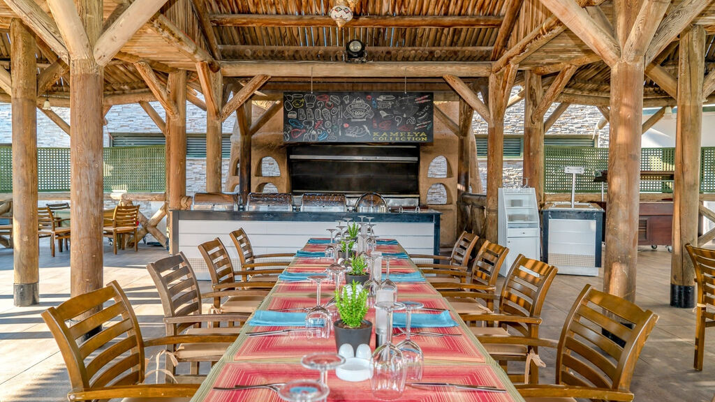 Sentido Kamelya Fulya