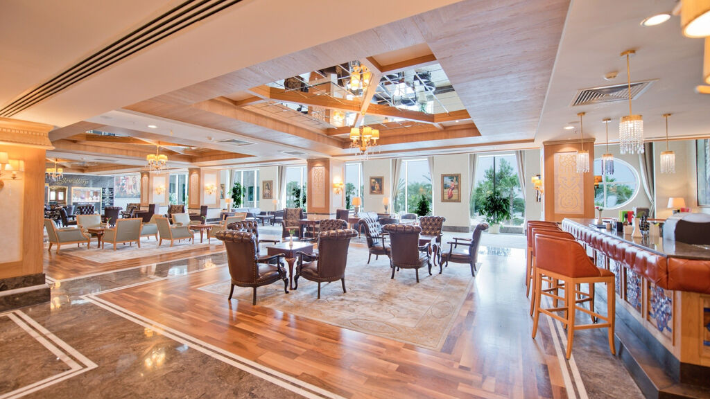 Sentido Kamelya Fulya