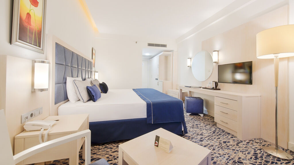 Sentido Kamelya Fulya