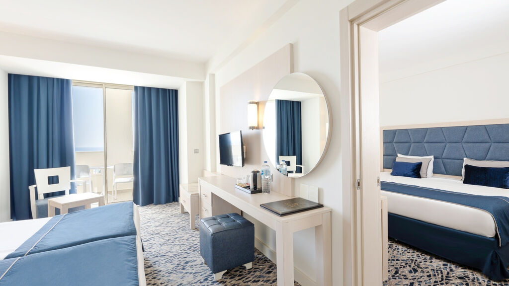 Sentido Kamelya Fulya