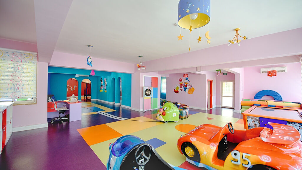 Sentido Kamelya Fulya