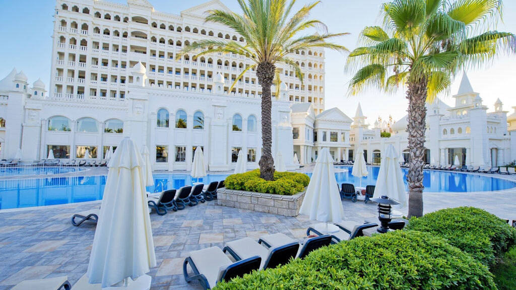 Sentido Kamelya Fulya