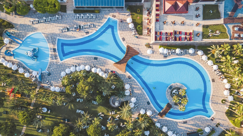 Sentido Kamelya Fulya