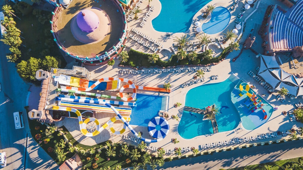 Sentido Kamelya Fulya