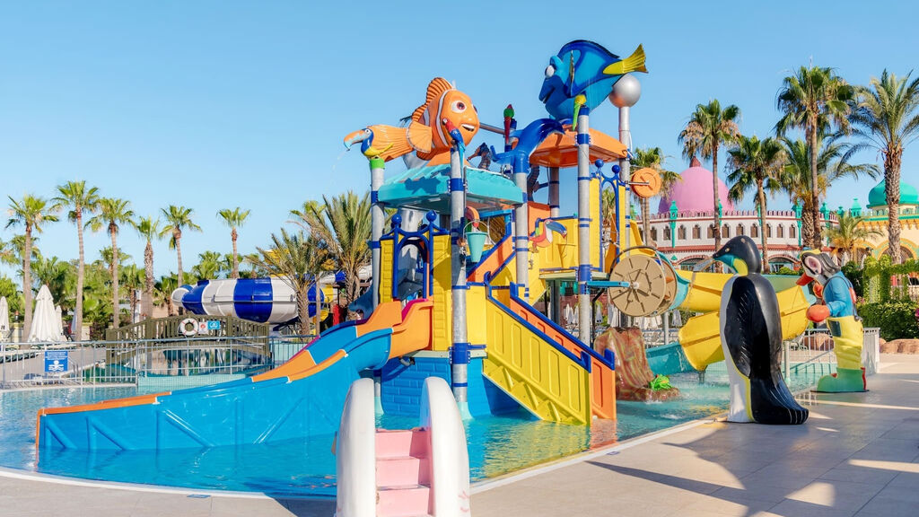 Sentido Kamelya Fulya