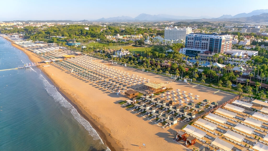 Sentido Kamelya Fulya