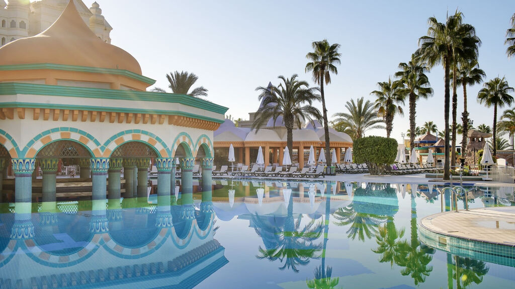 Sentido Kamelya Fulya