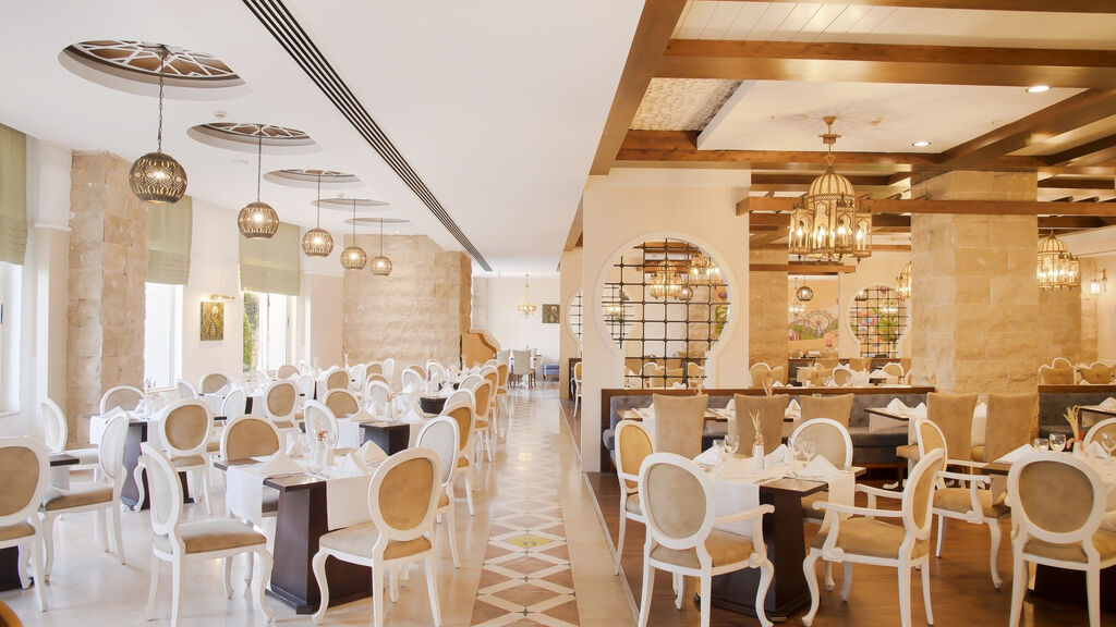 Sentido Kamelya Fulya