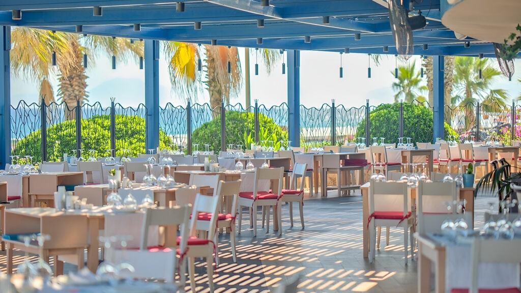 Sentido Kamelya Fulya