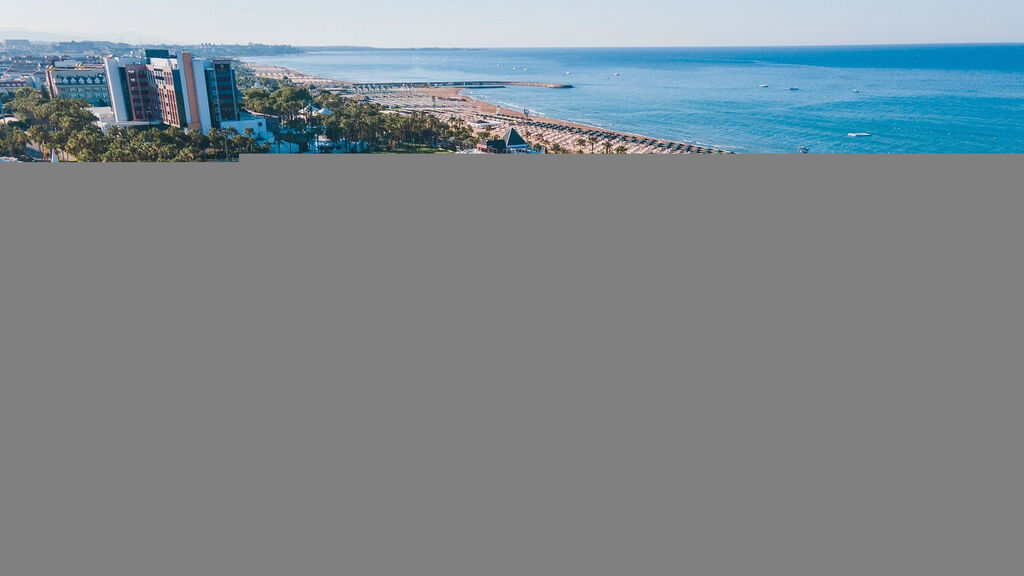 Sentido Kamelya Fulya