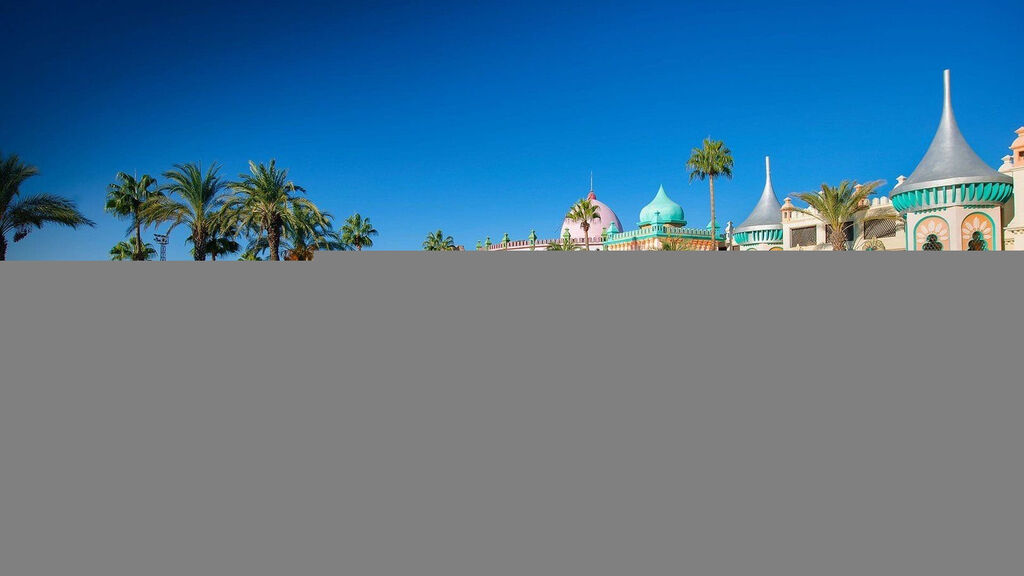 Sentido Kamelya Fulya