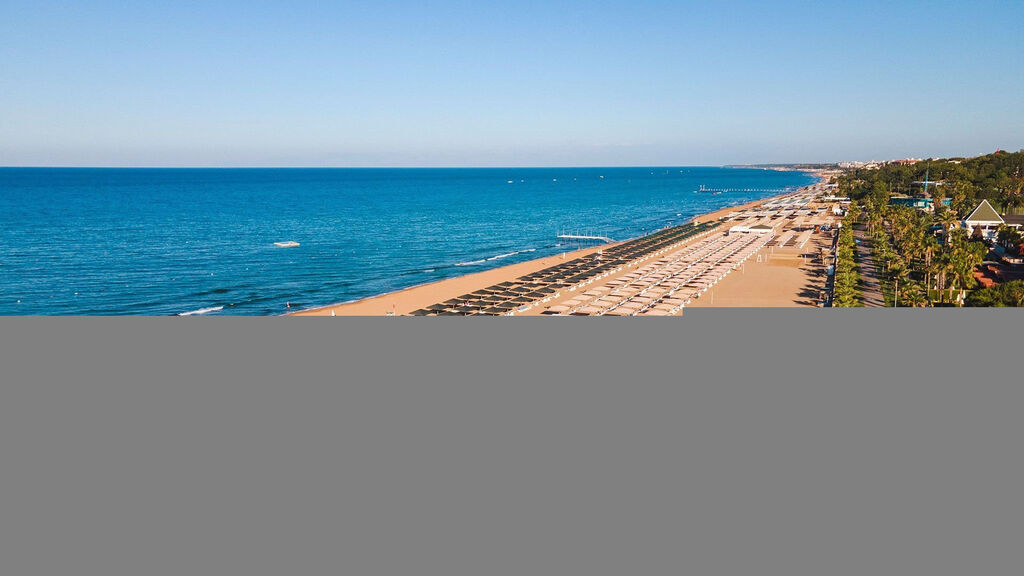 Sentido Kamelya Fulya