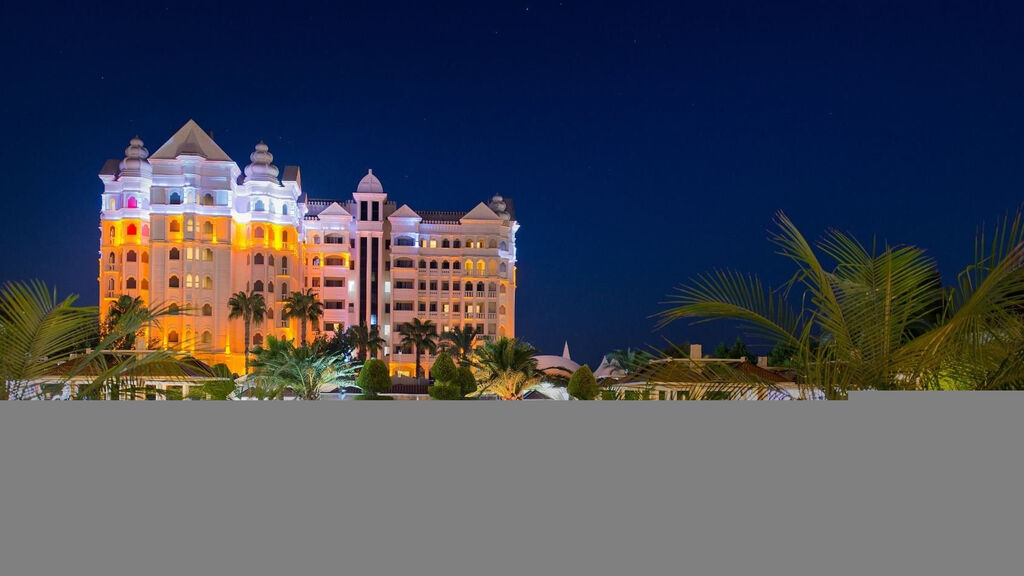 Sentido Kamelya Fulya