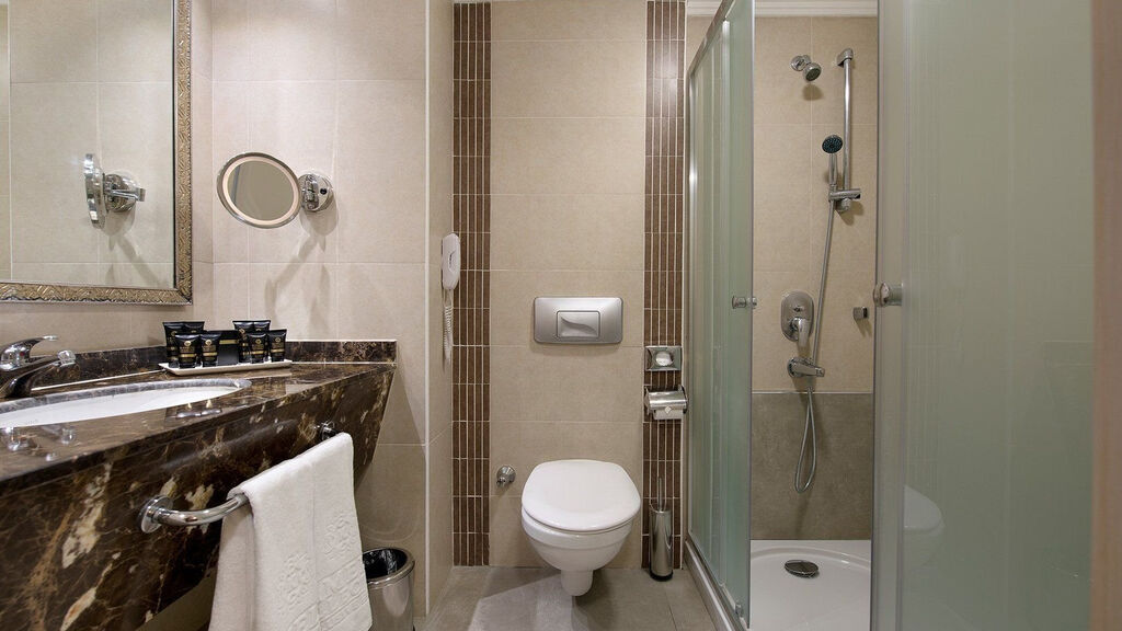 Sentido Kamelya Fulya