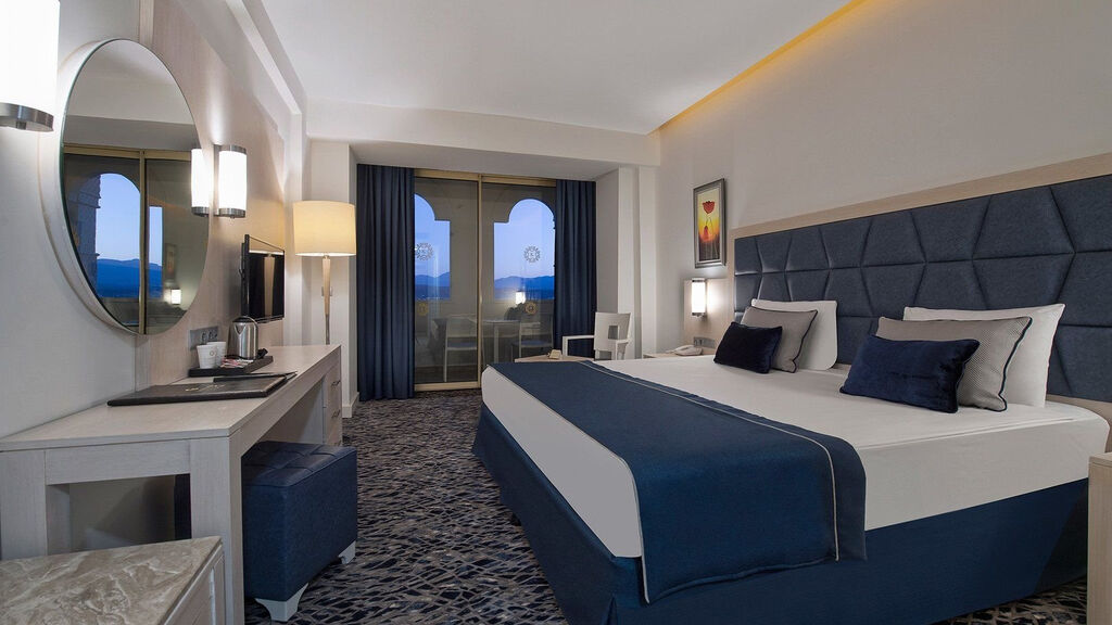 Sentido Kamelya Fulya