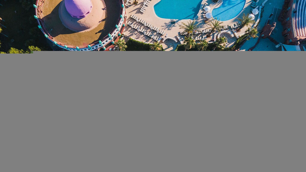 Sentido Kamelya Fulya