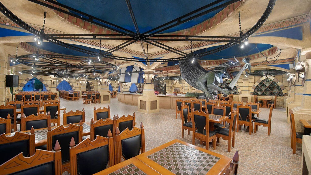 Sentido Kamelya Fulya