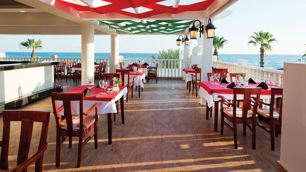 Sentido Kamelya Fulya