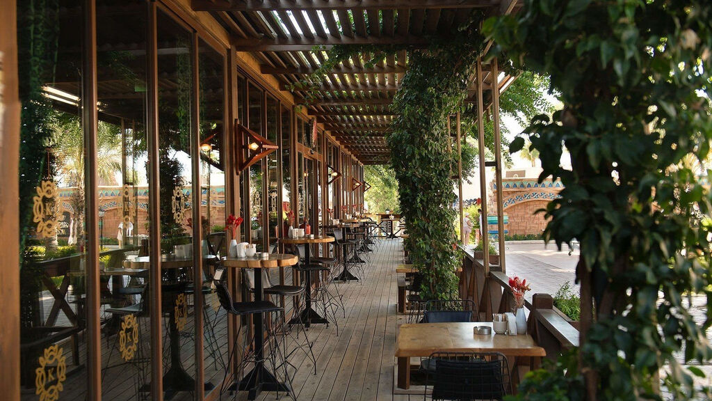 Sentido Kamelya Fulya